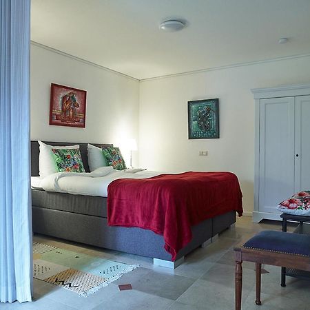 Studio # Het Pauwennest 's-Hertogenbosch  Екстер'єр фото