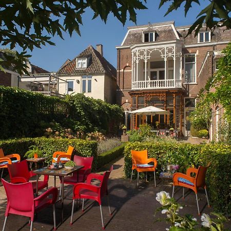 Studio # Het Pauwennest 's-Hertogenbosch  Екстер'єр фото