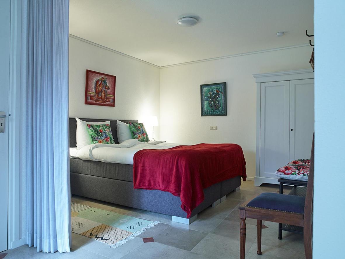 Studio # Het Pauwennest 's-Hertogenbosch  Екстер'єр фото