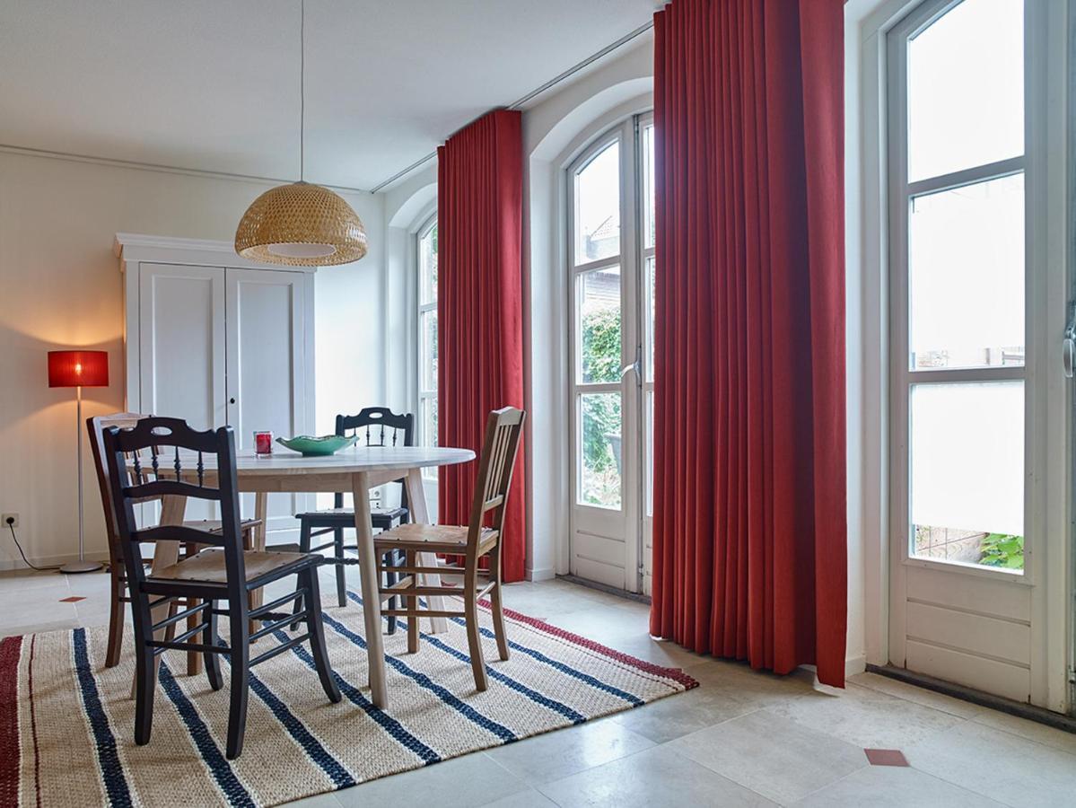 Studio # Het Pauwennest 's-Hertogenbosch  Екстер'єр фото