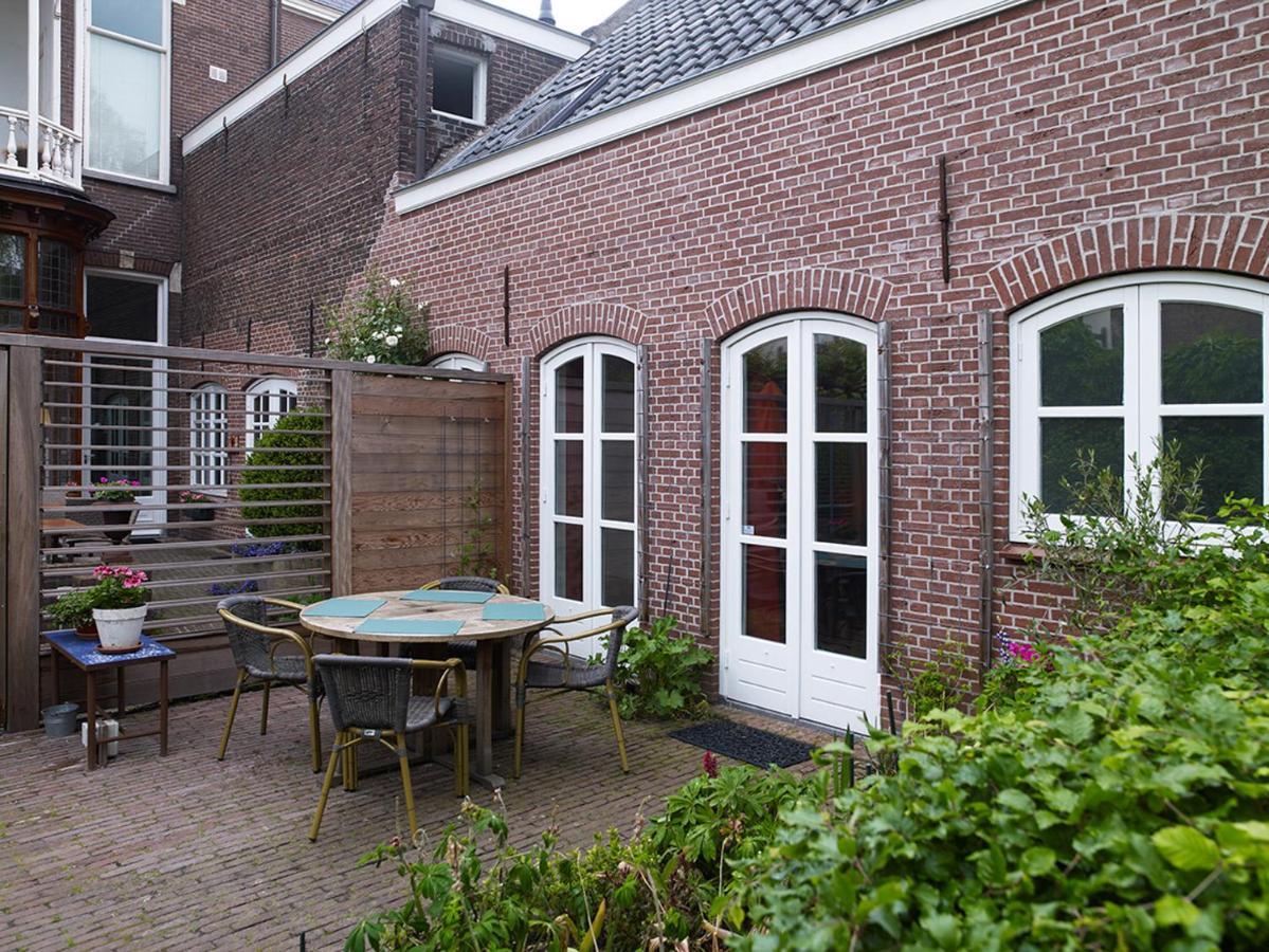 Studio # Het Pauwennest 's-Hertogenbosch  Екстер'єр фото