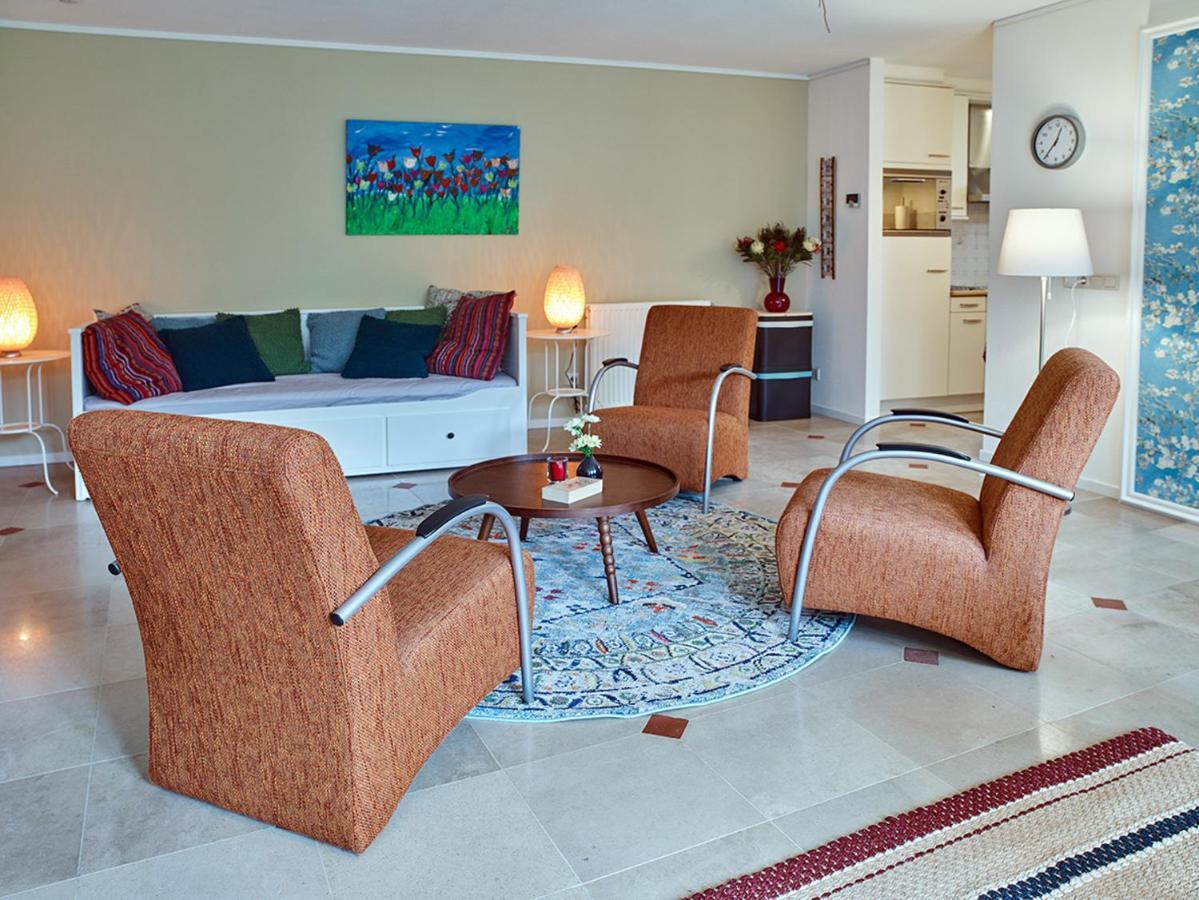 Studio # Het Pauwennest 's-Hertogenbosch  Екстер'єр фото