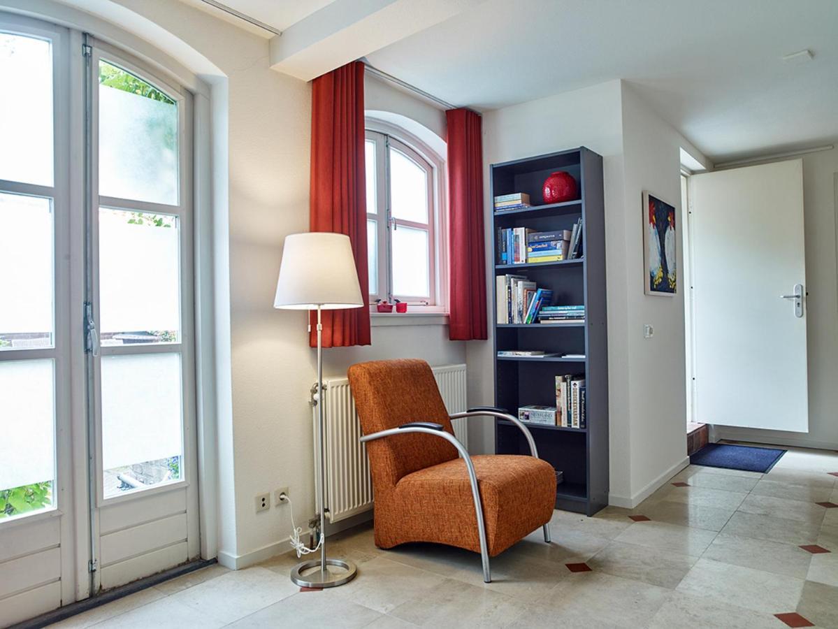 Studio # Het Pauwennest 's-Hertogenbosch  Екстер'єр фото