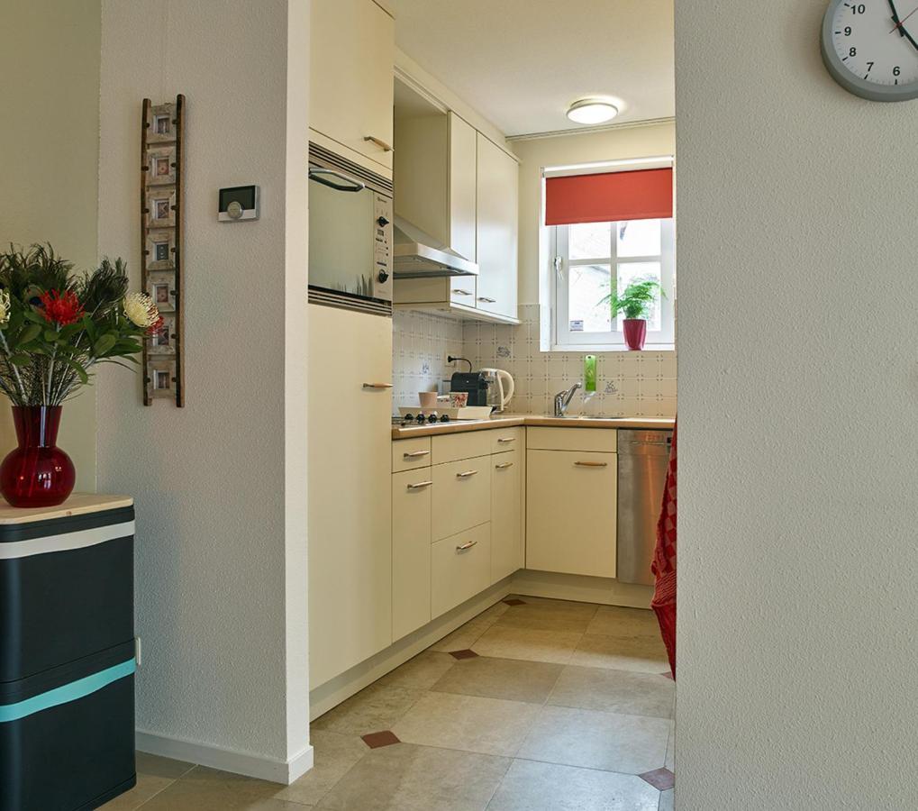 Studio # Het Pauwennest 's-Hertogenbosch  Екстер'єр фото