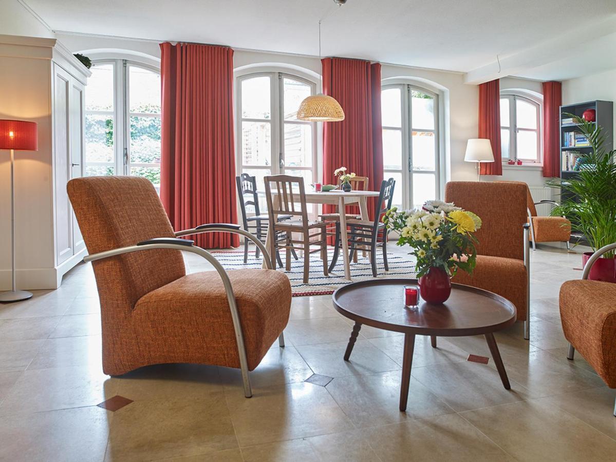 Studio # Het Pauwennest 's-Hertogenbosch  Екстер'єр фото