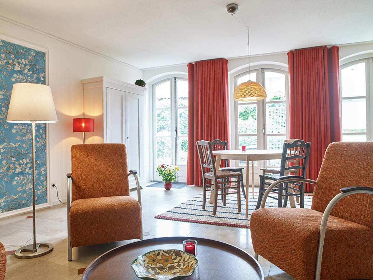 Studio # Het Pauwennest 's-Hertogenbosch  Екстер'єр фото