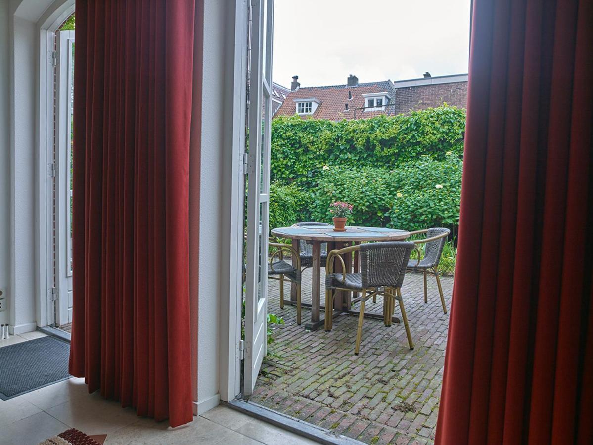 Studio # Het Pauwennest 's-Hertogenbosch  Екстер'єр фото