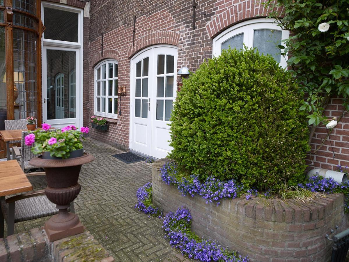 Studio # Het Pauwennest 's-Hertogenbosch  Екстер'єр фото