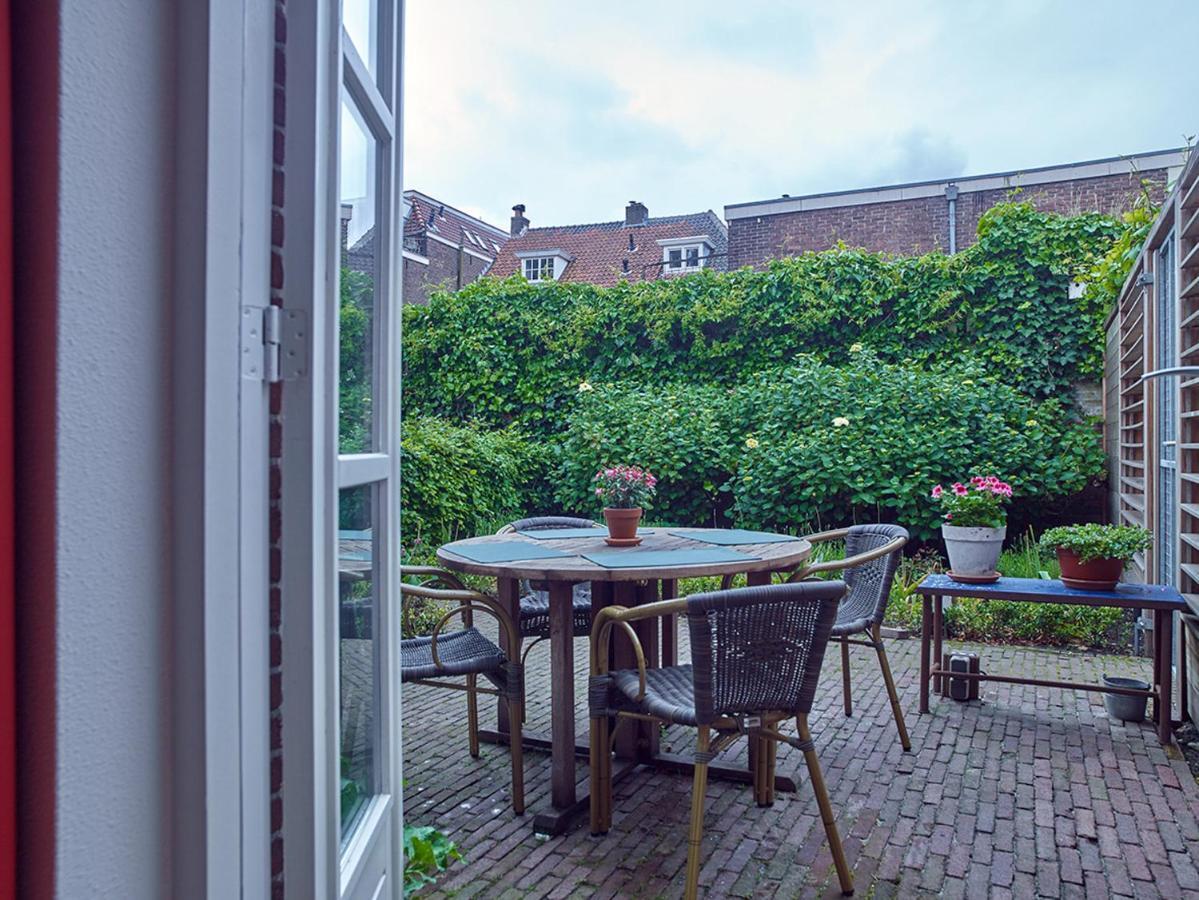 Studio # Het Pauwennest 's-Hertogenbosch  Екстер'єр фото
