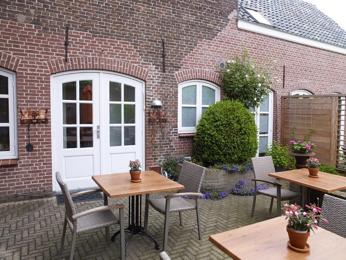 Studio # Het Pauwennest 's-Hertogenbosch  Екстер'єр фото
